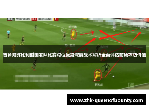 吉鲁对阵比利时国家队比赛对位优势深度战术解析全面评估前场攻防价值